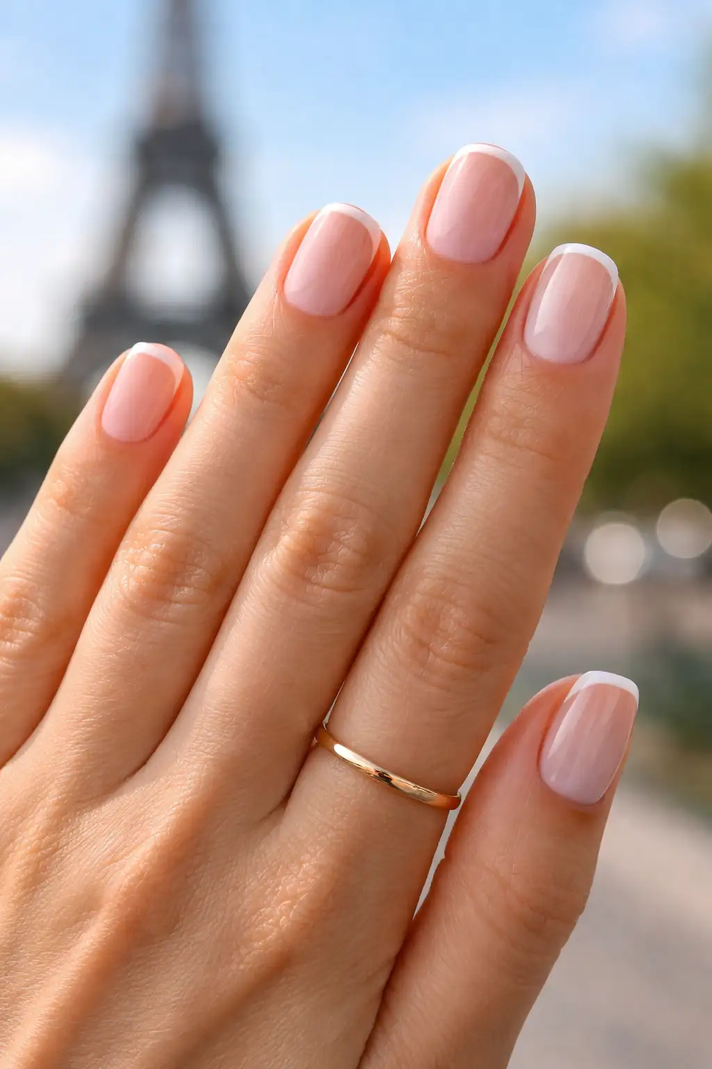 Summer French
