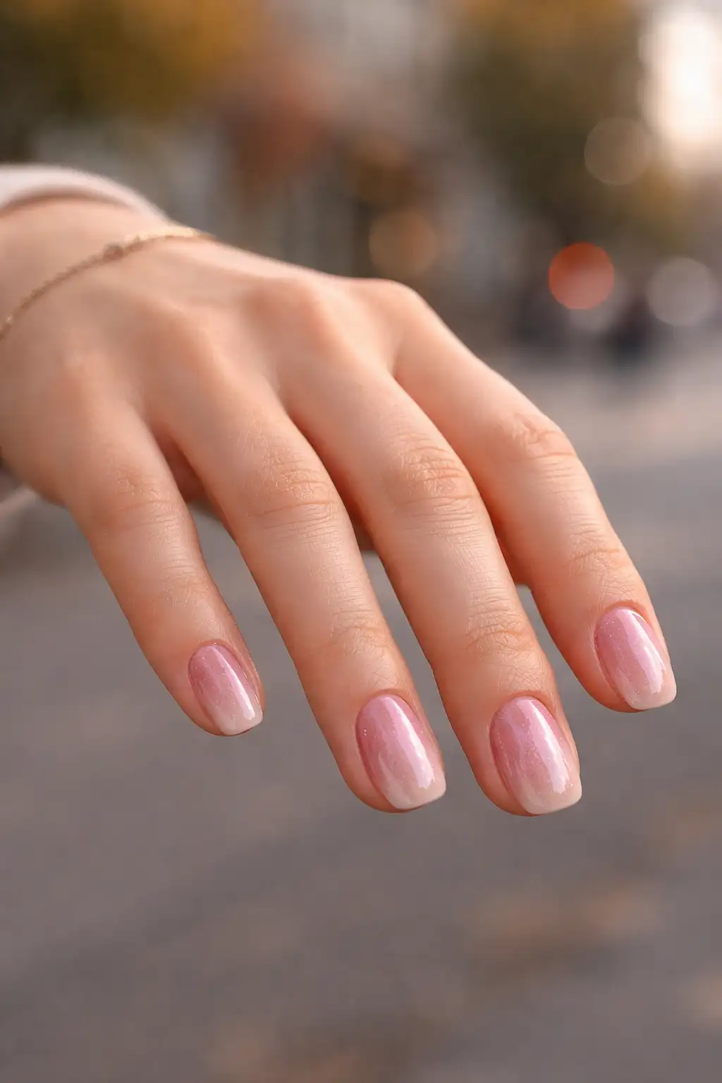 Pink City Velvet