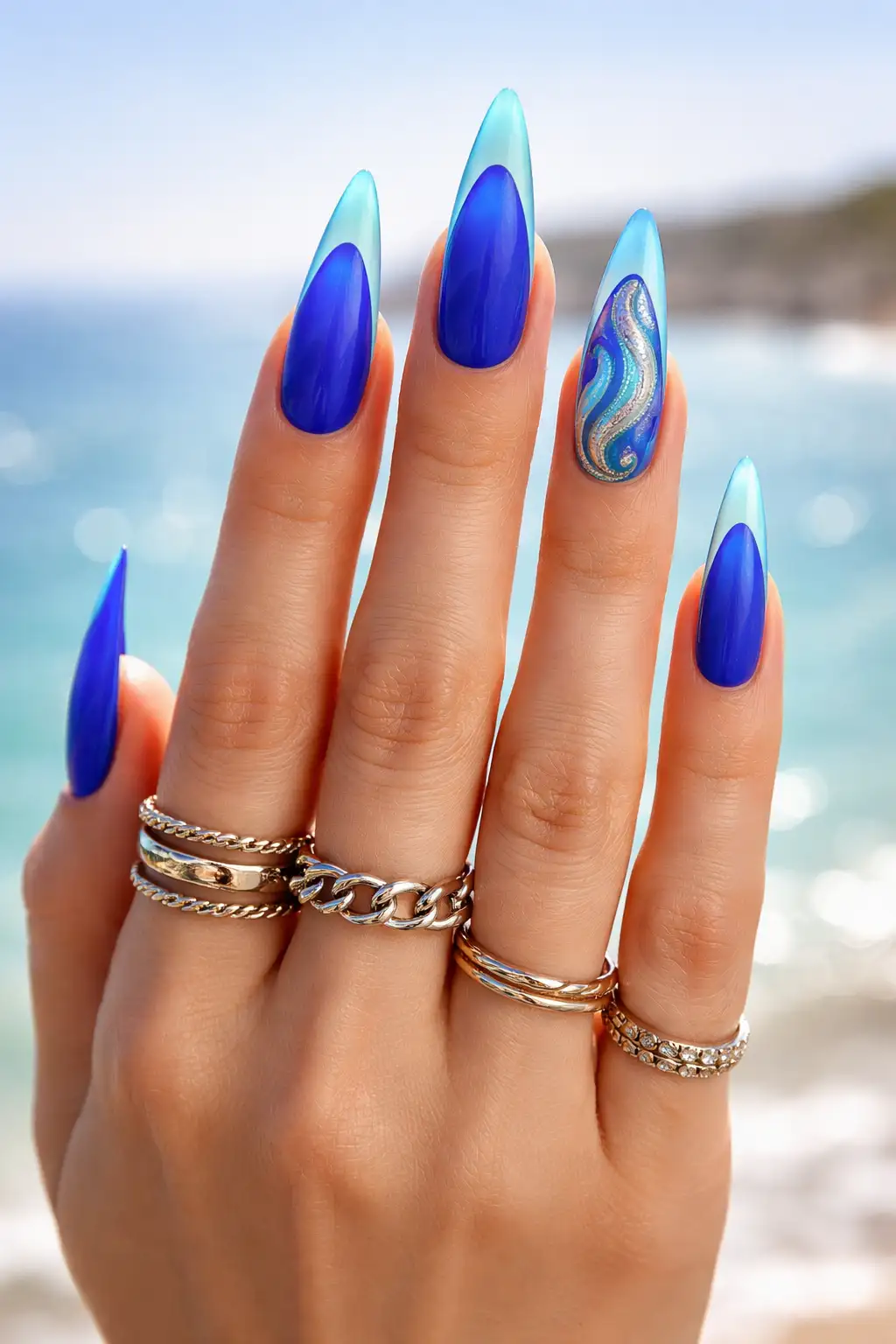 Neon Tide