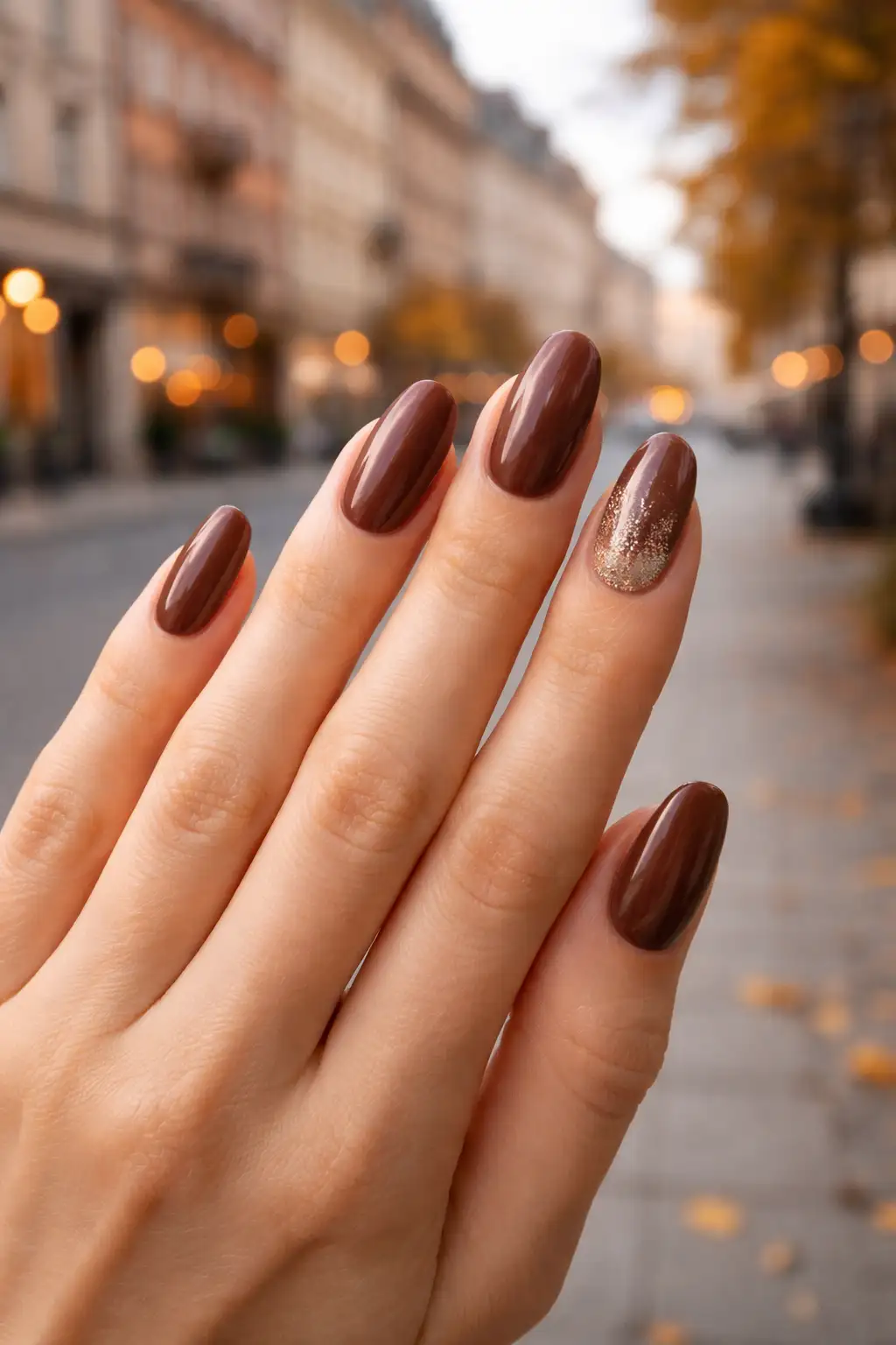 Autumn Yes