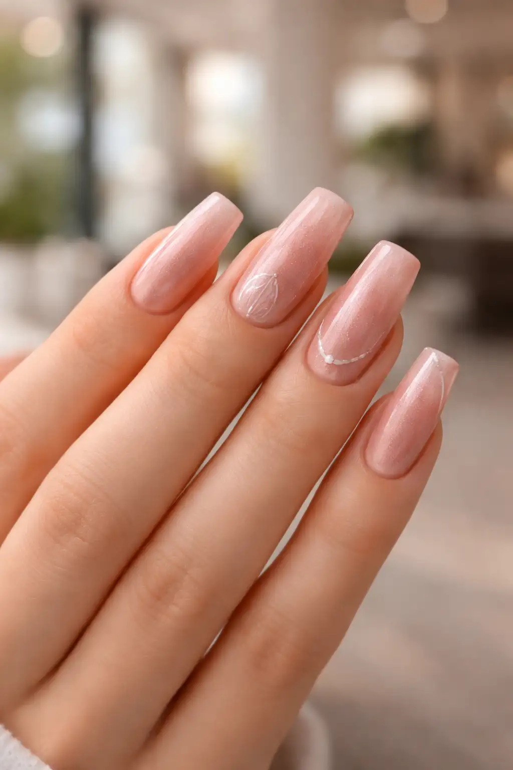 Aegean Blush