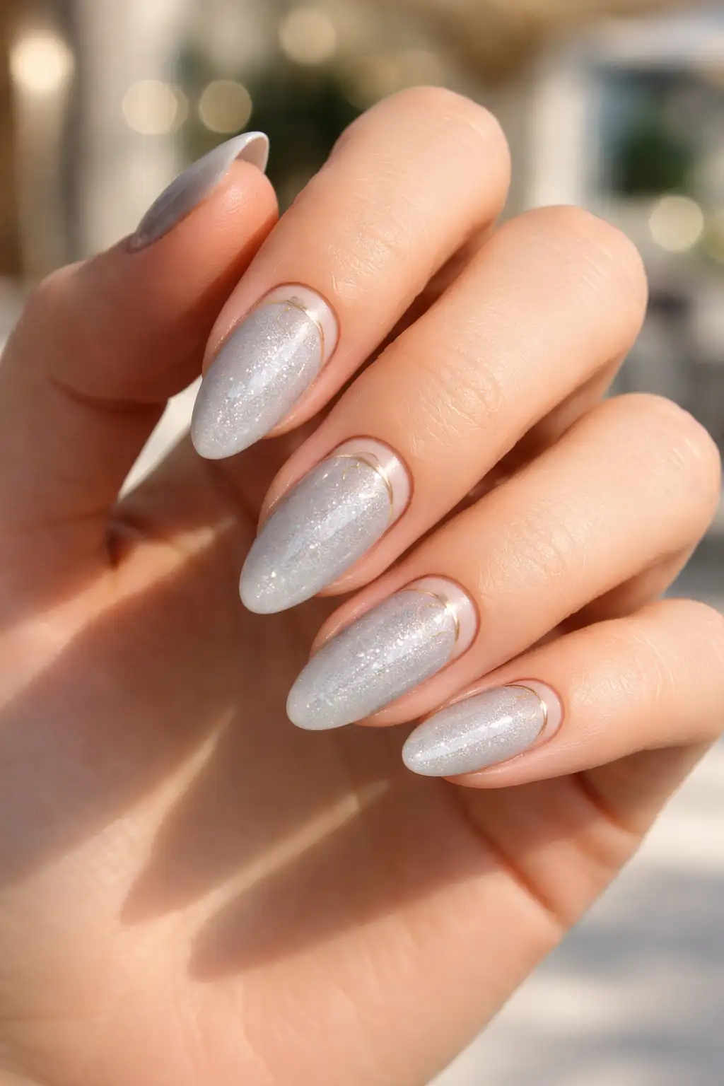 Silver Siesta