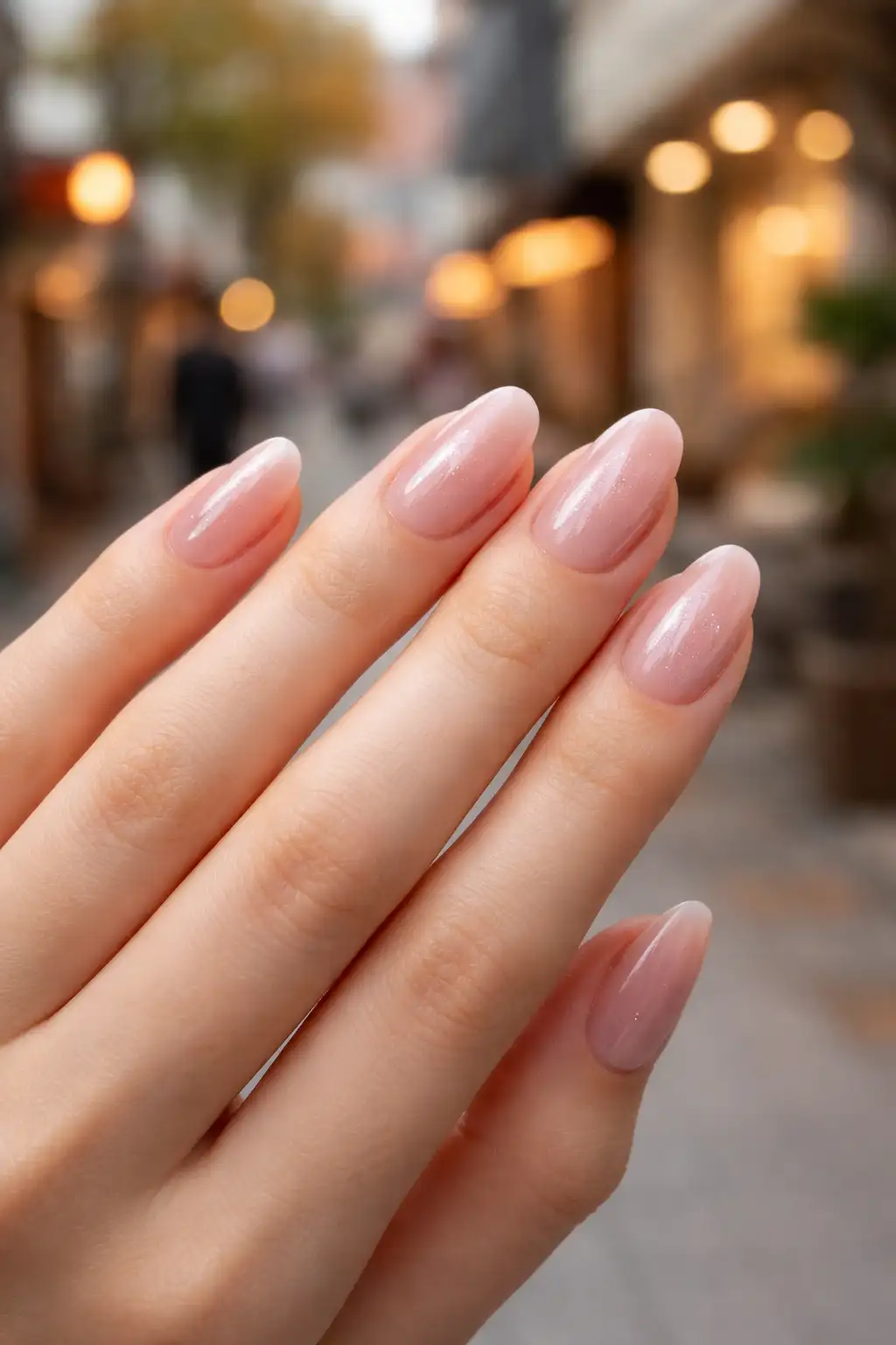 Autumn Love Blush