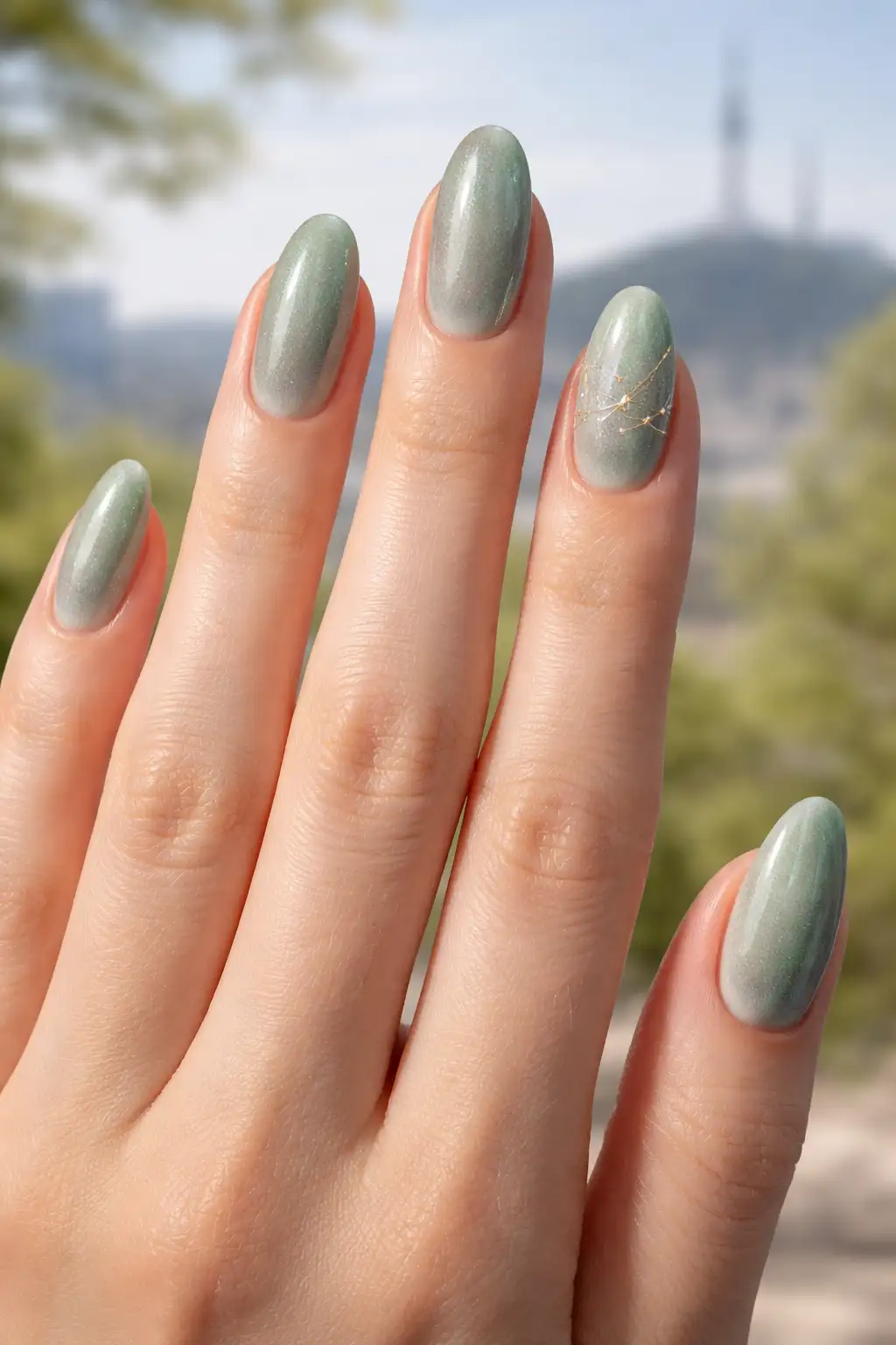 Taurus Spring Jade