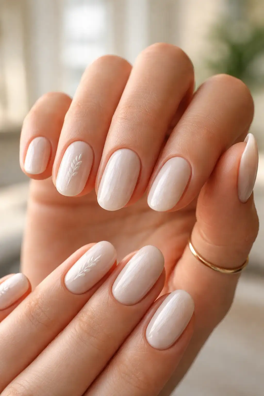 Pearl Linen