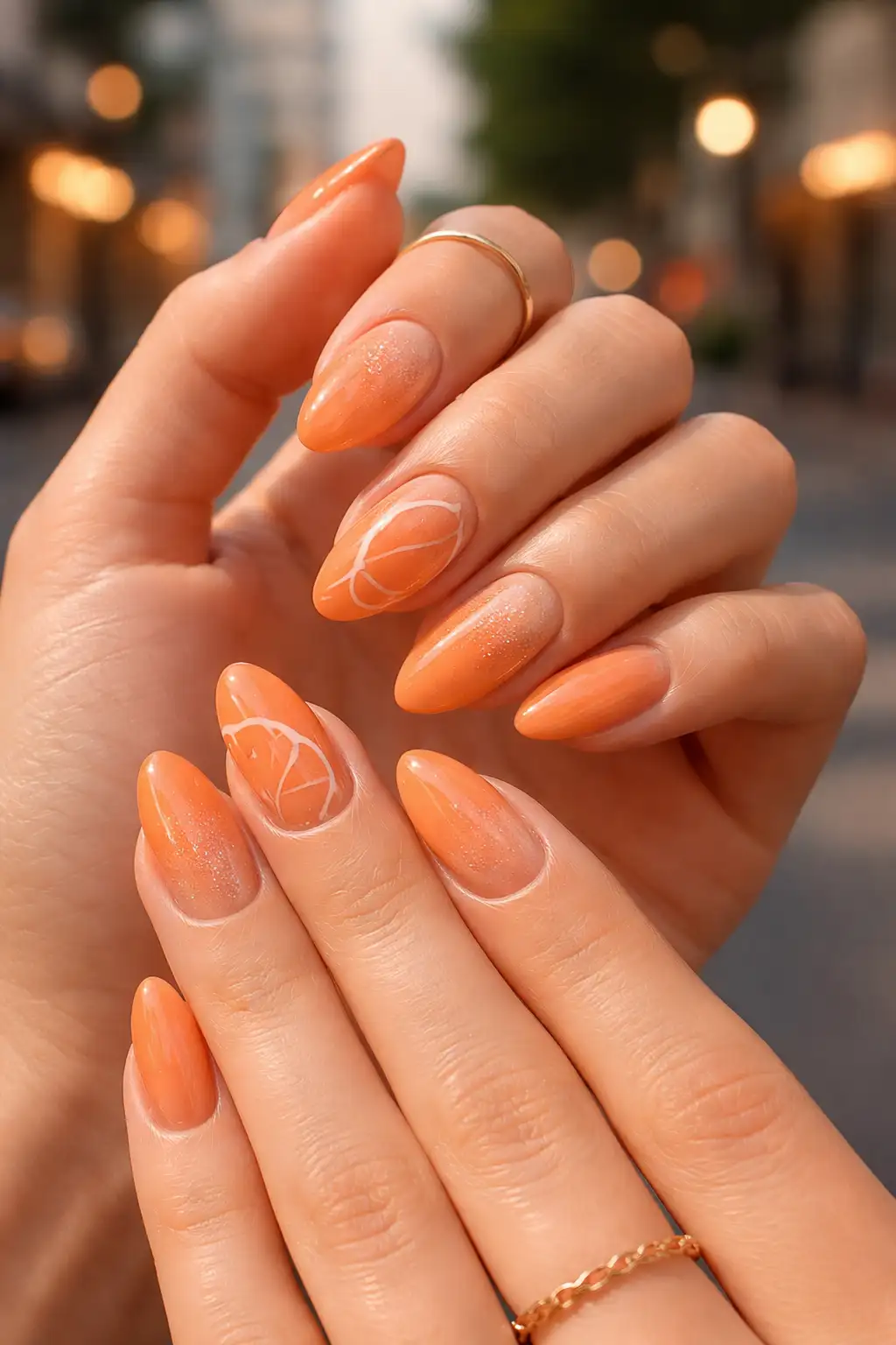 Citrus Glow