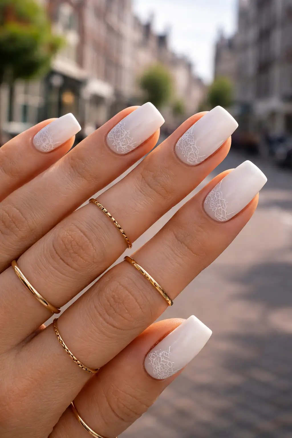 Delft Grad Matte