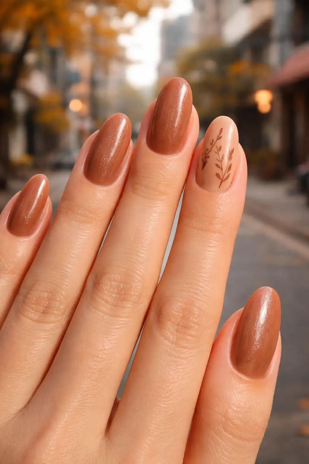 Autumn Crush