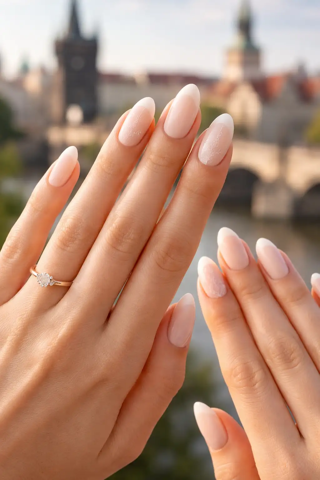 Prague Pearl