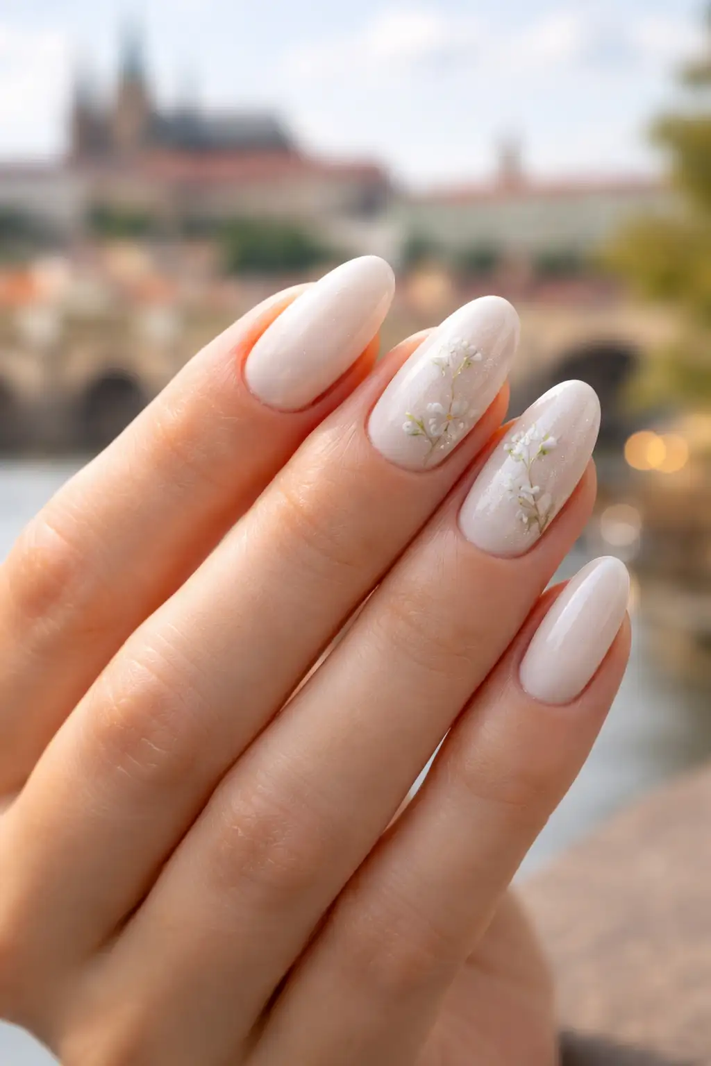 Linden Bridal