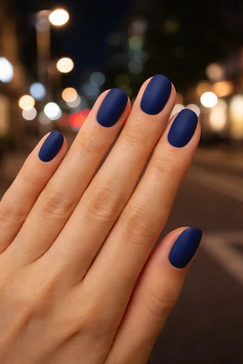 Midnight Matte