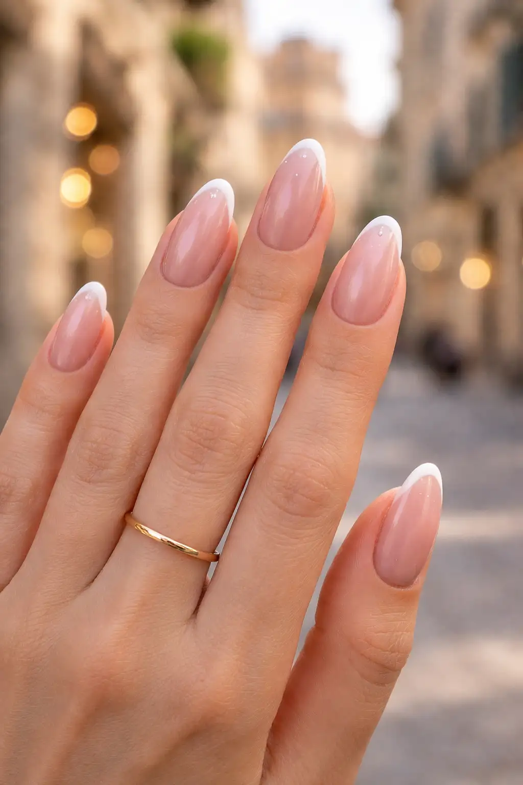 Rosy Pearl Yes