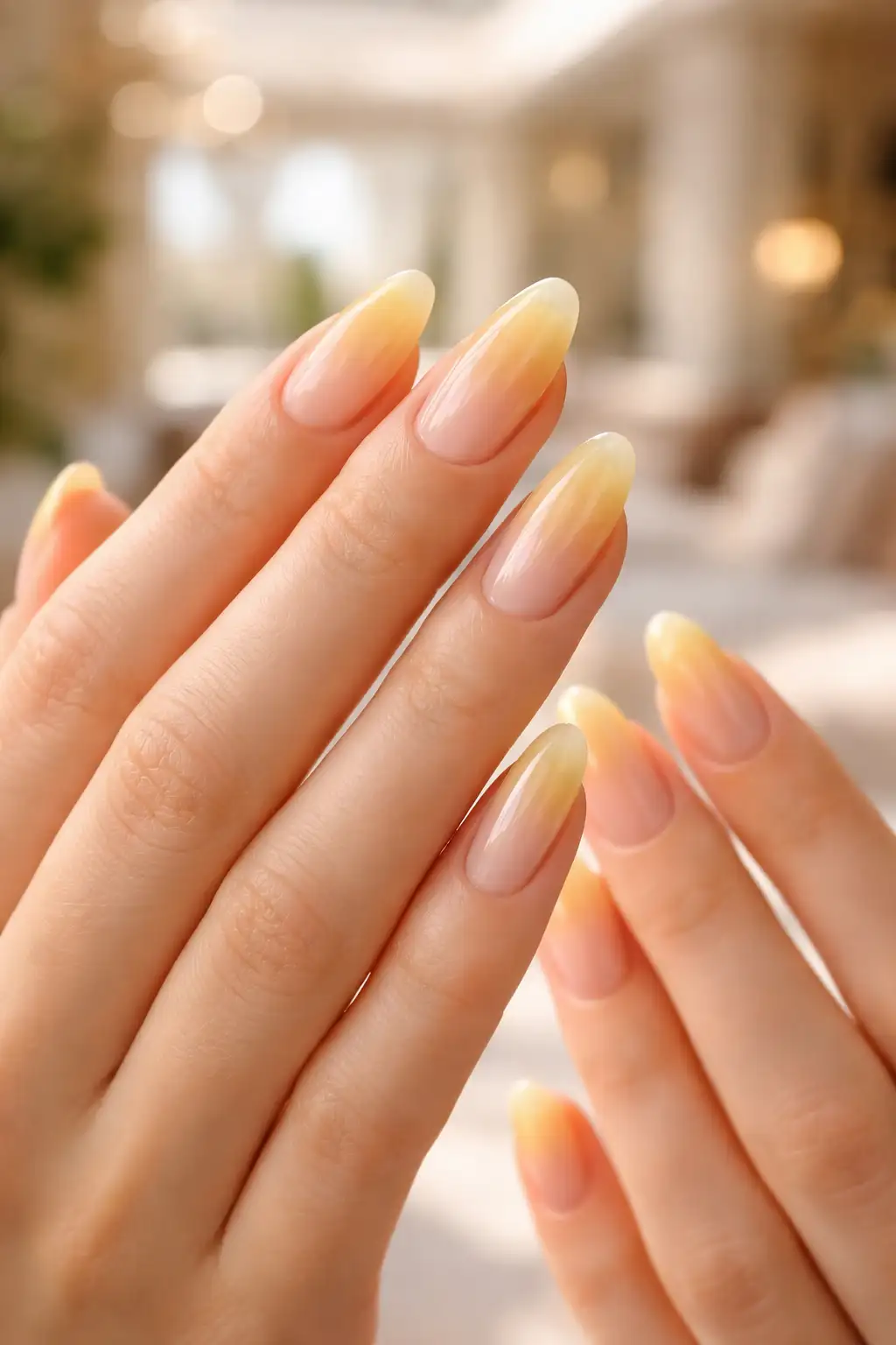 Lemon Glaze