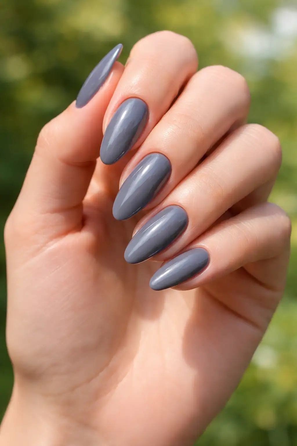 Graphite Pearl