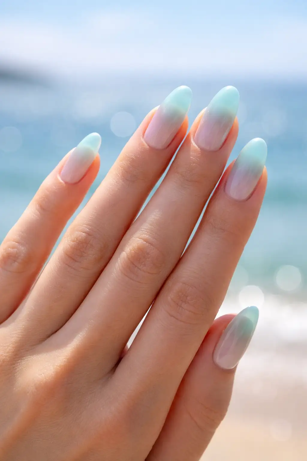 Sea Glass Fresh