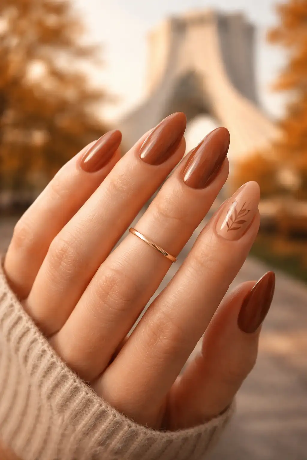 Autumn Sienna
