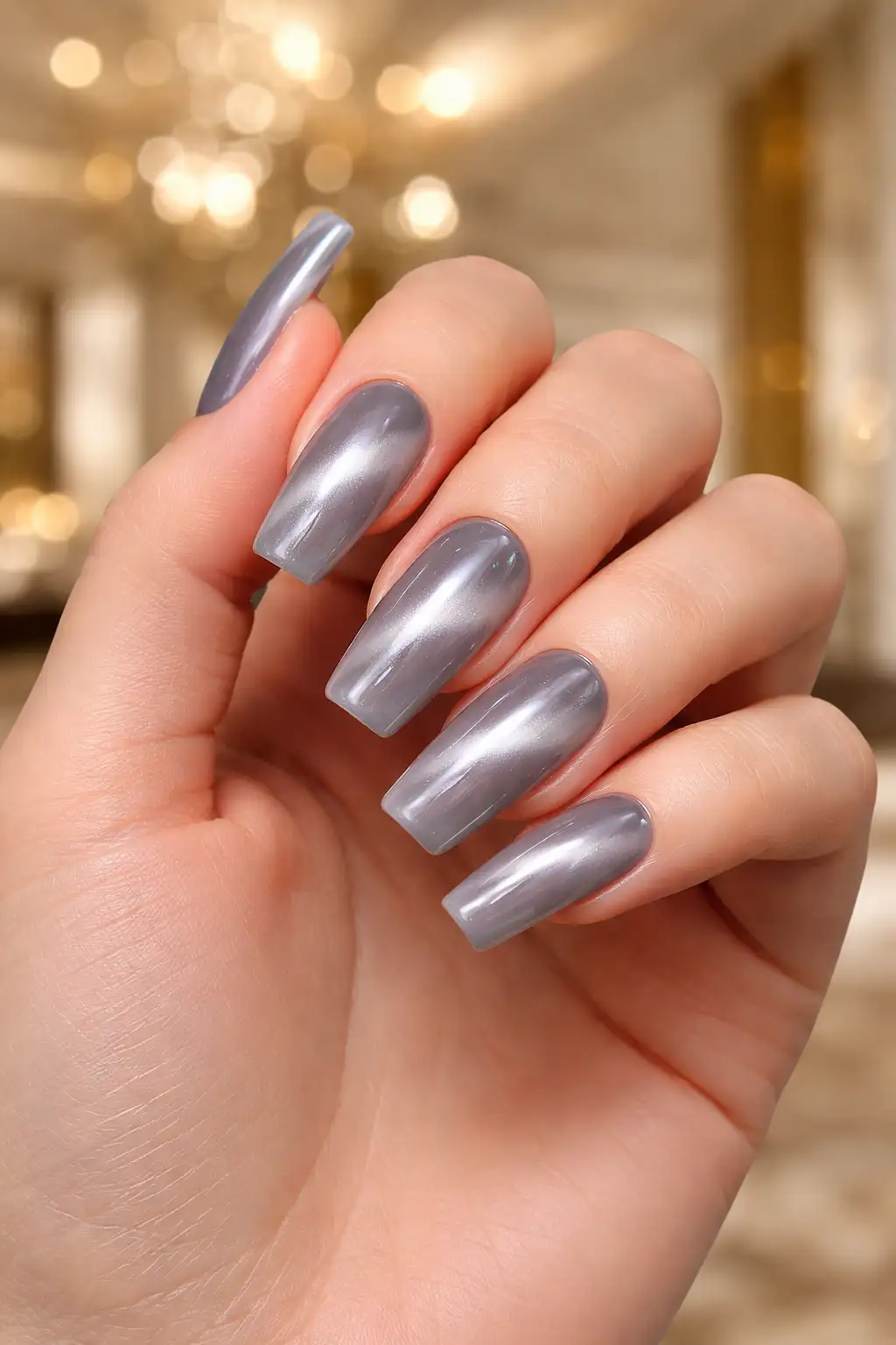 Arctic Velvet