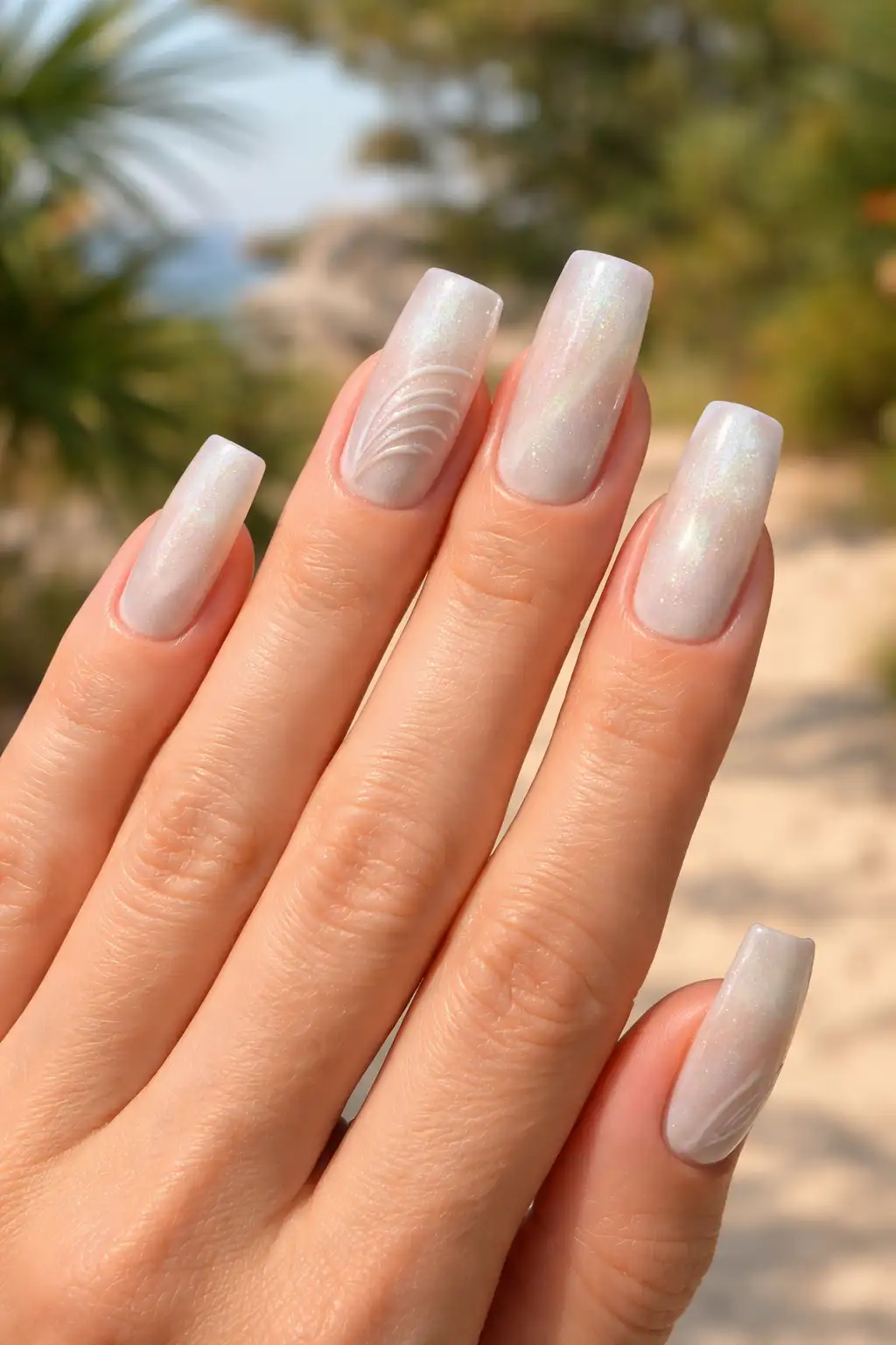 Desert Surf Glow