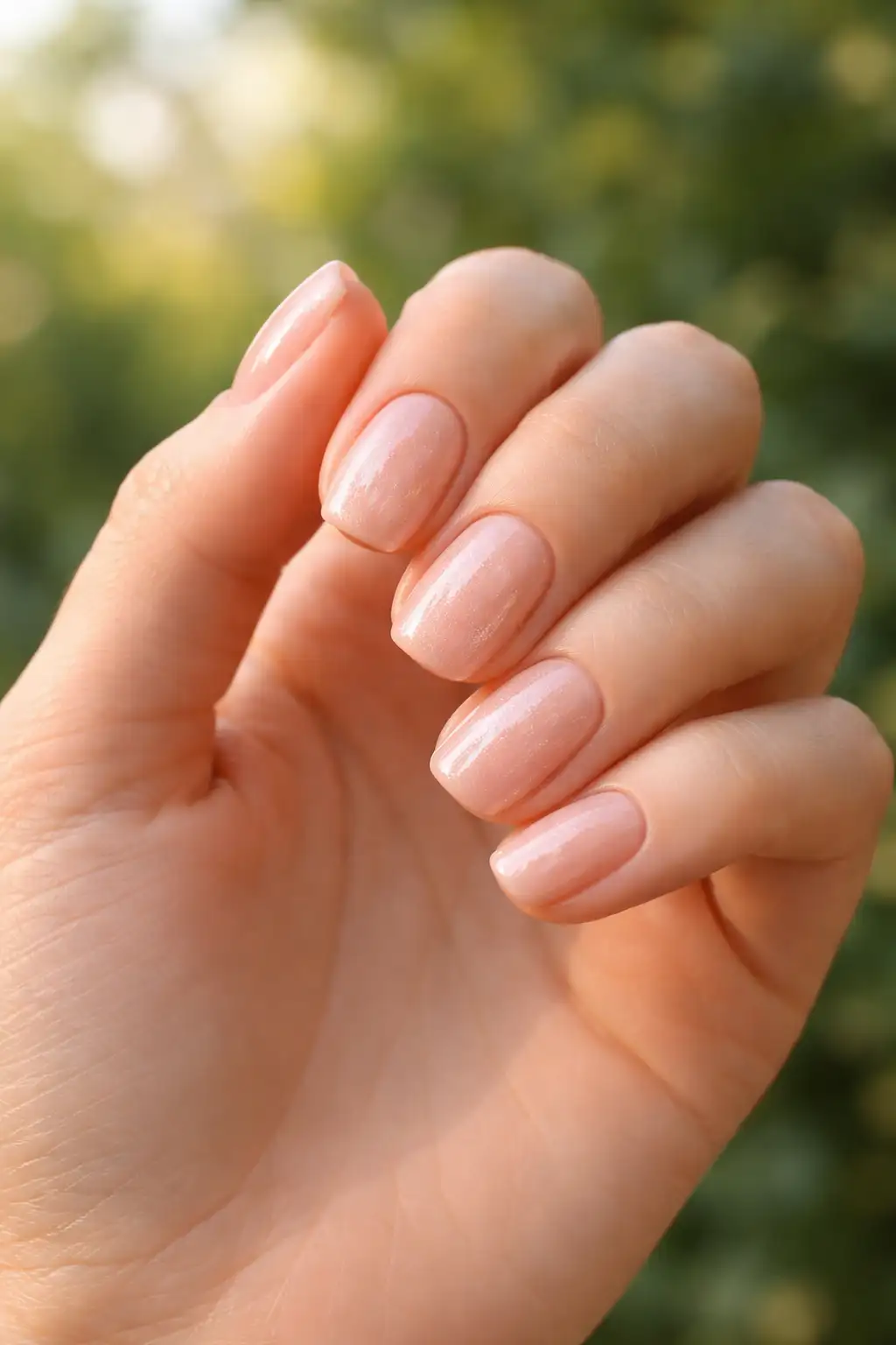 Coastal Nude