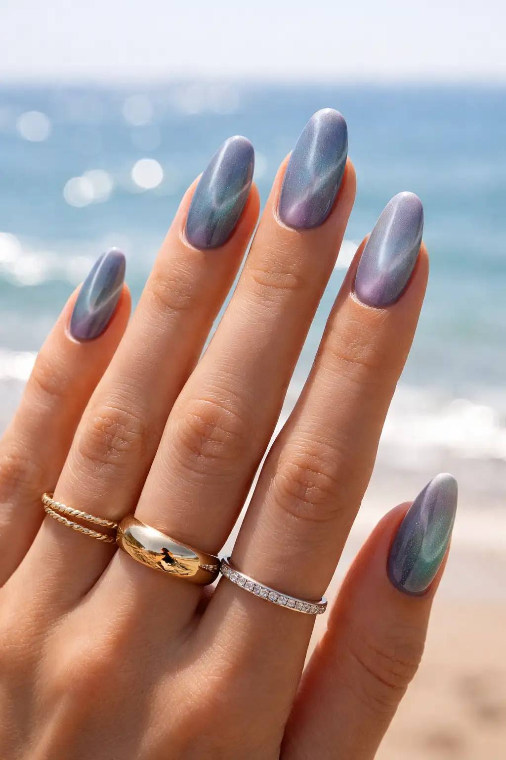 Zodiac Sea Velvet