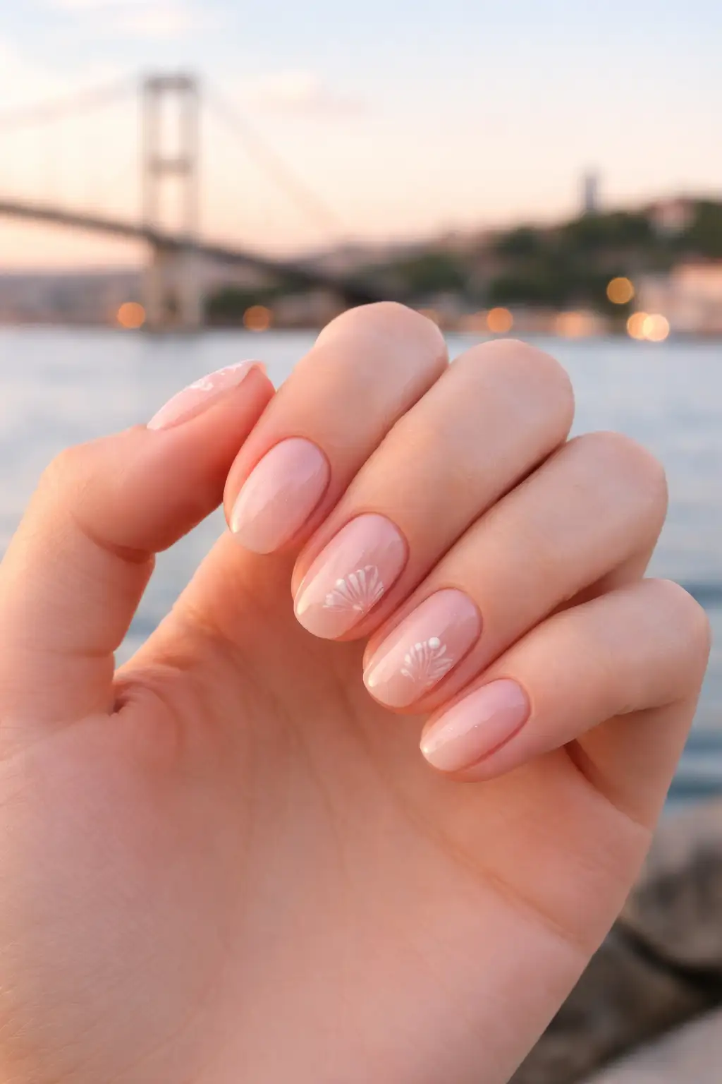 Bosphorus Blush