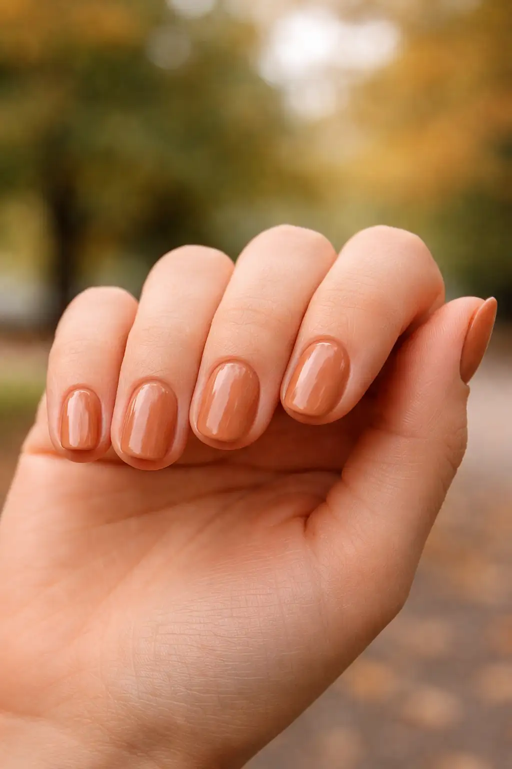 Apple Cider Nude