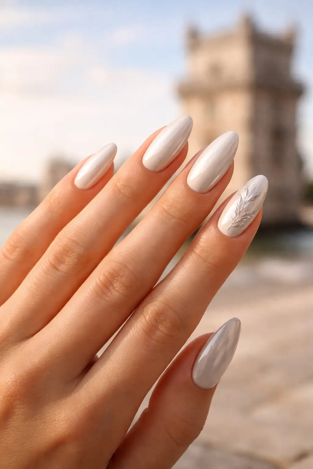 Autumn Pearl Chrome