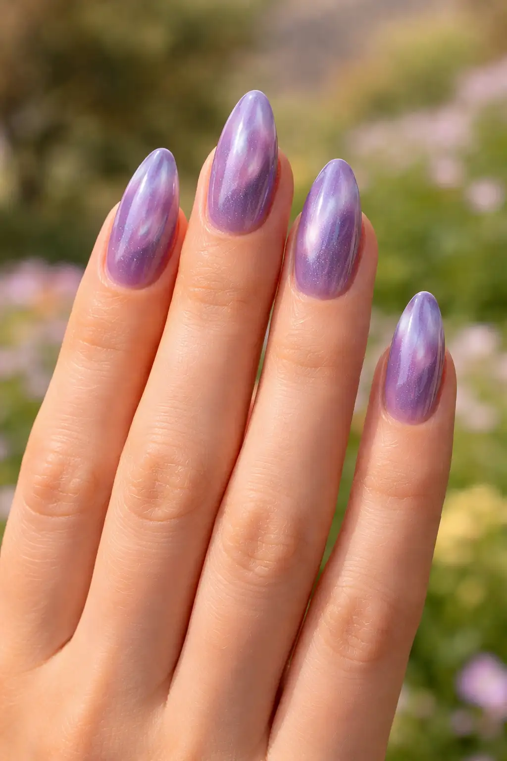 Spring Zodiac Glow