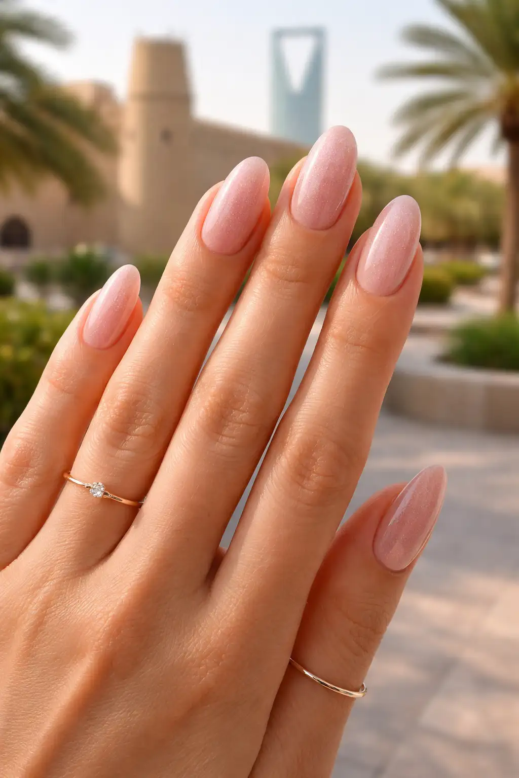 Rose Quartz Love