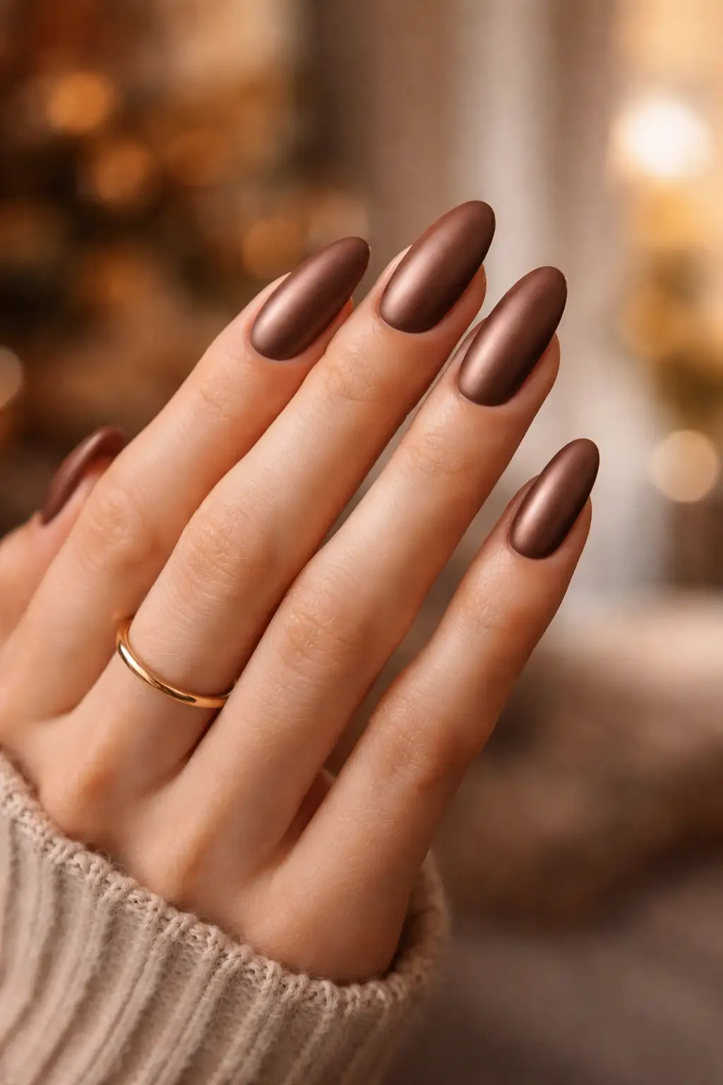 Autumn Sport Matte