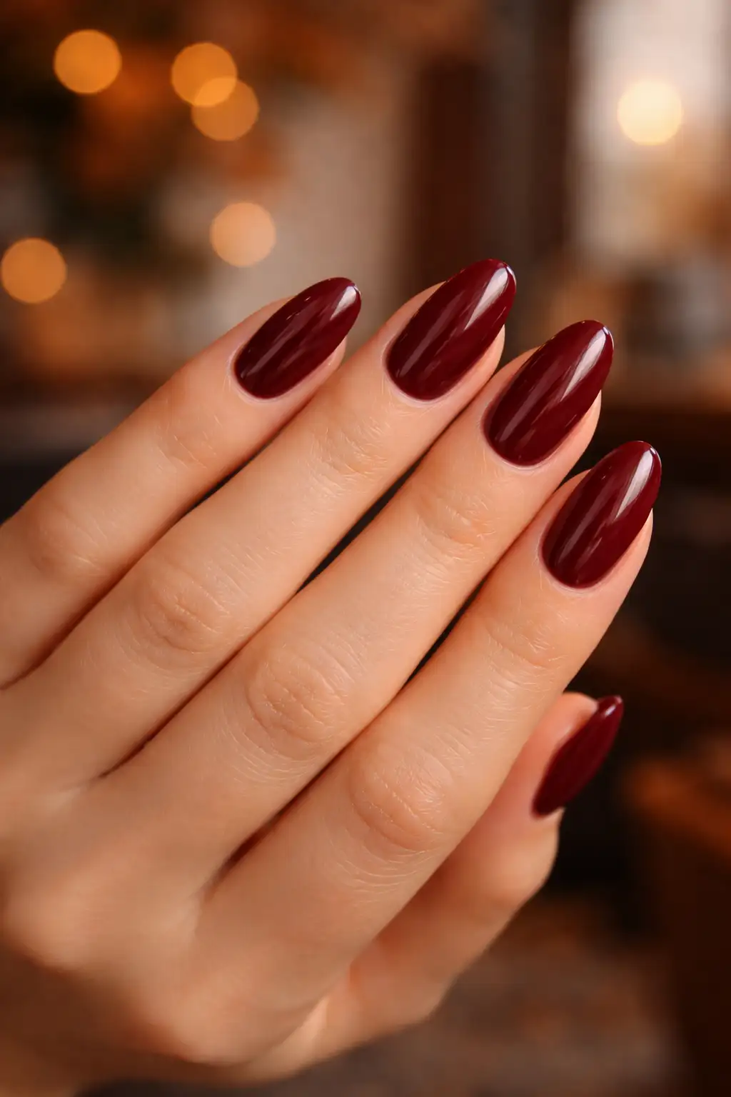 Autumn Merlot
