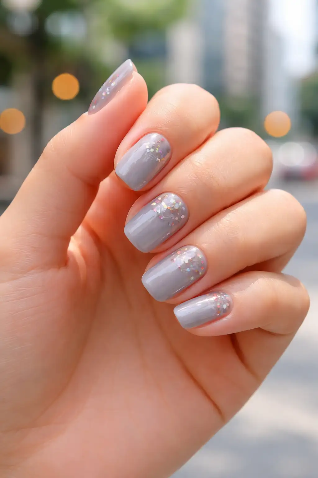 City Fest Chrome