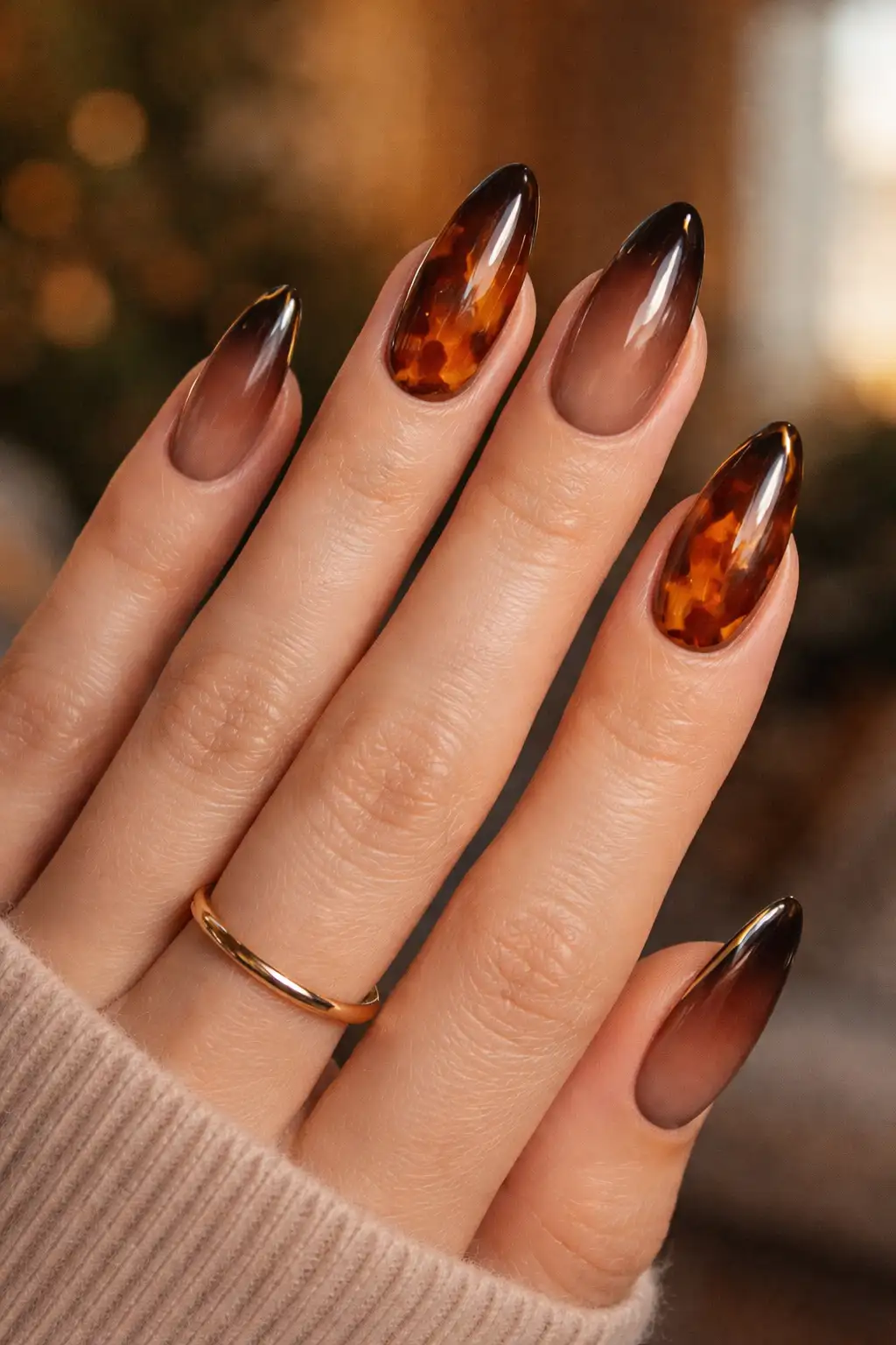 Autumn Ember