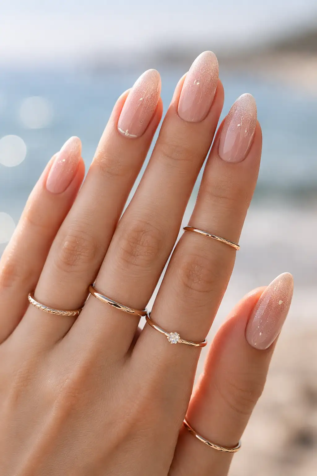 Sea Pearl Bride