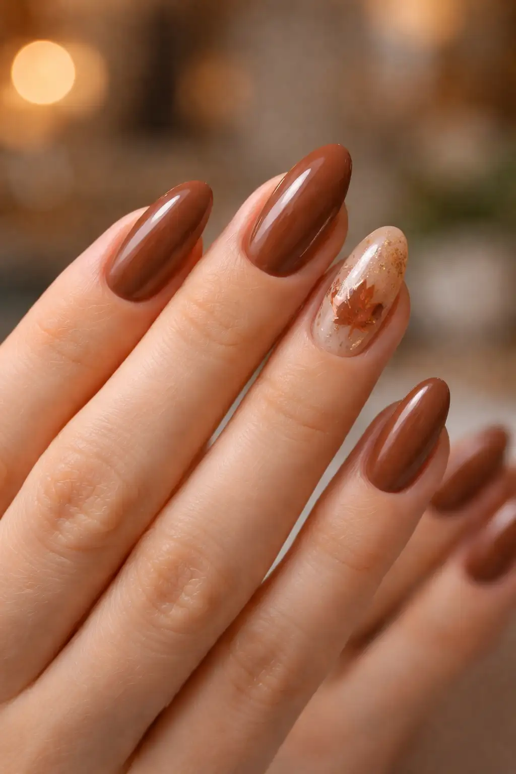 Autumn Ember