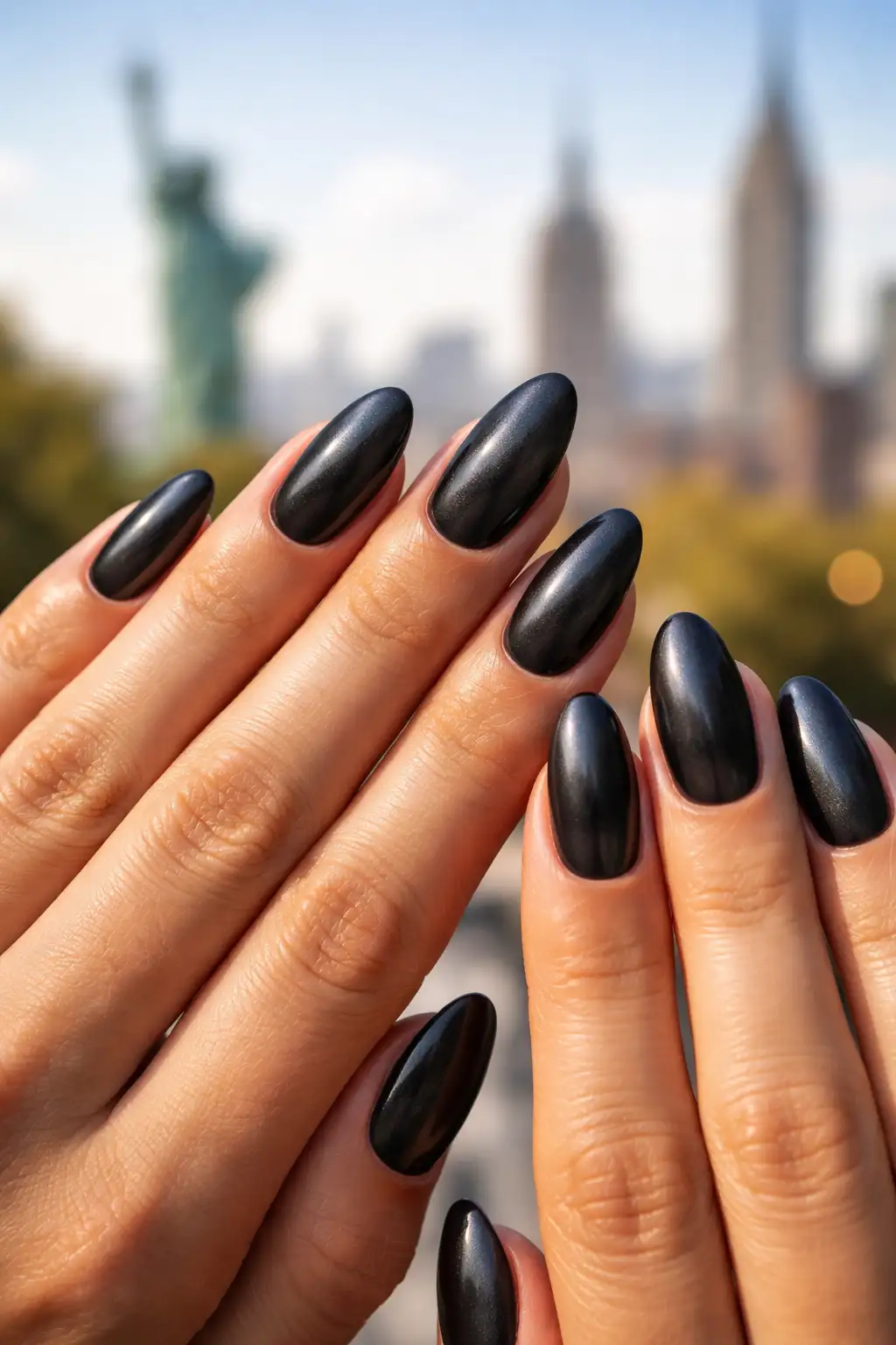 Midnight Chrome