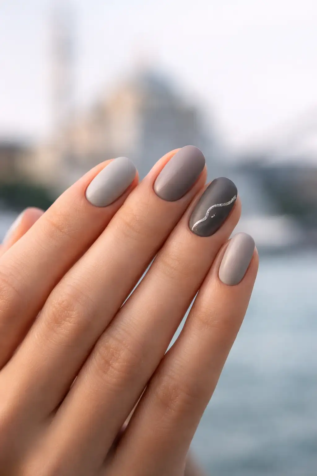 Bosphorus Grey