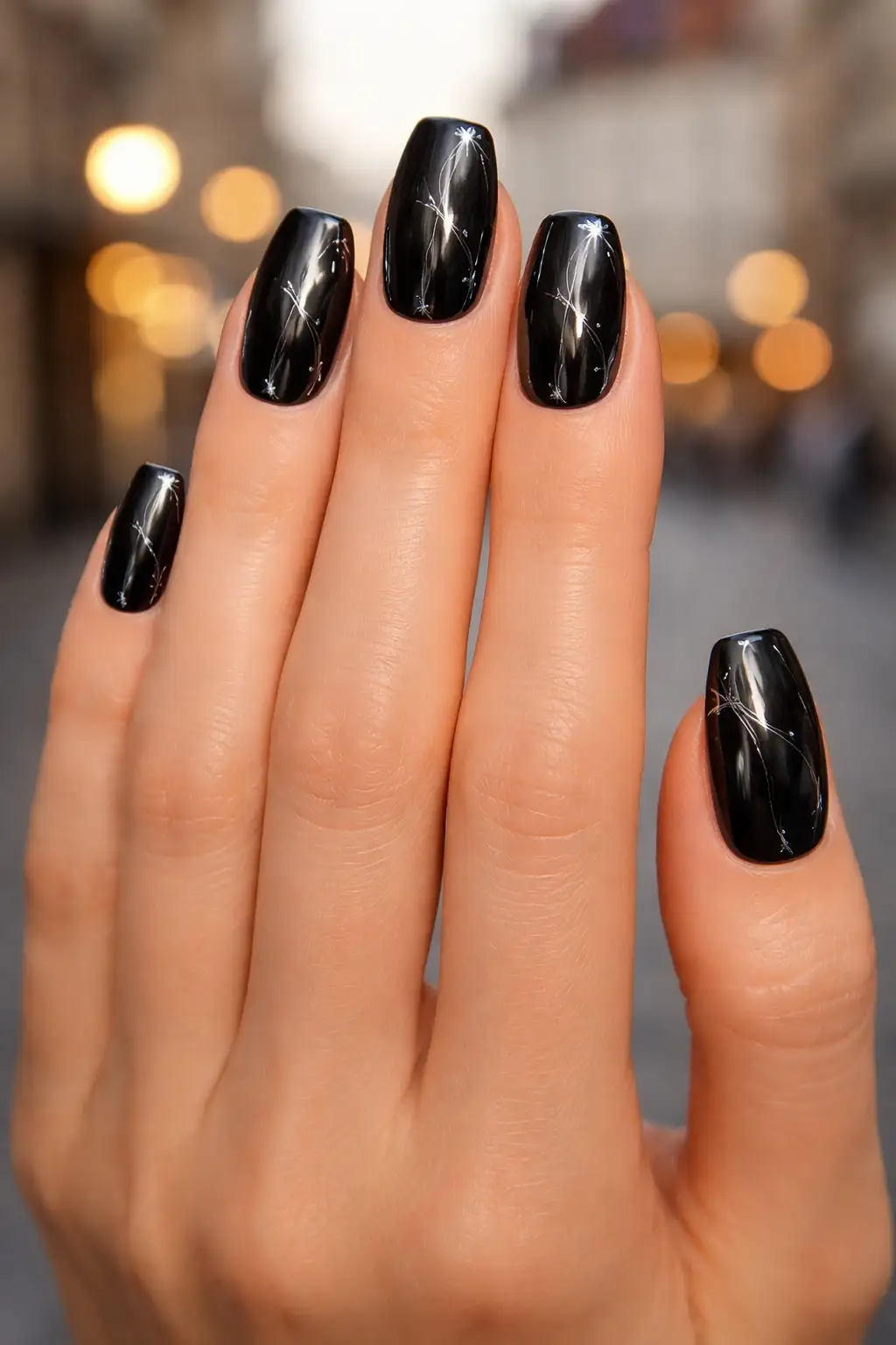 Night Chrome