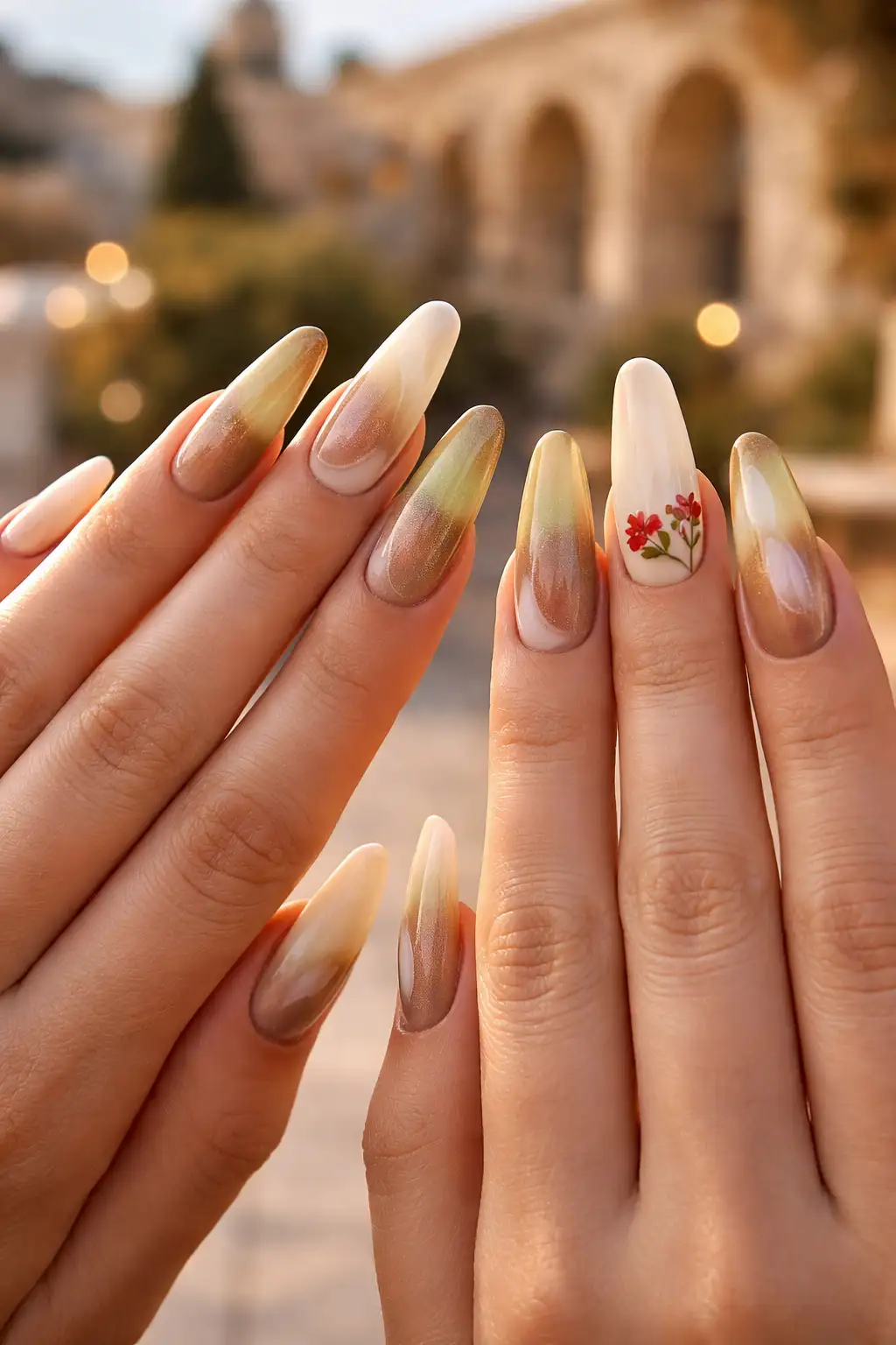 Citron Pearl