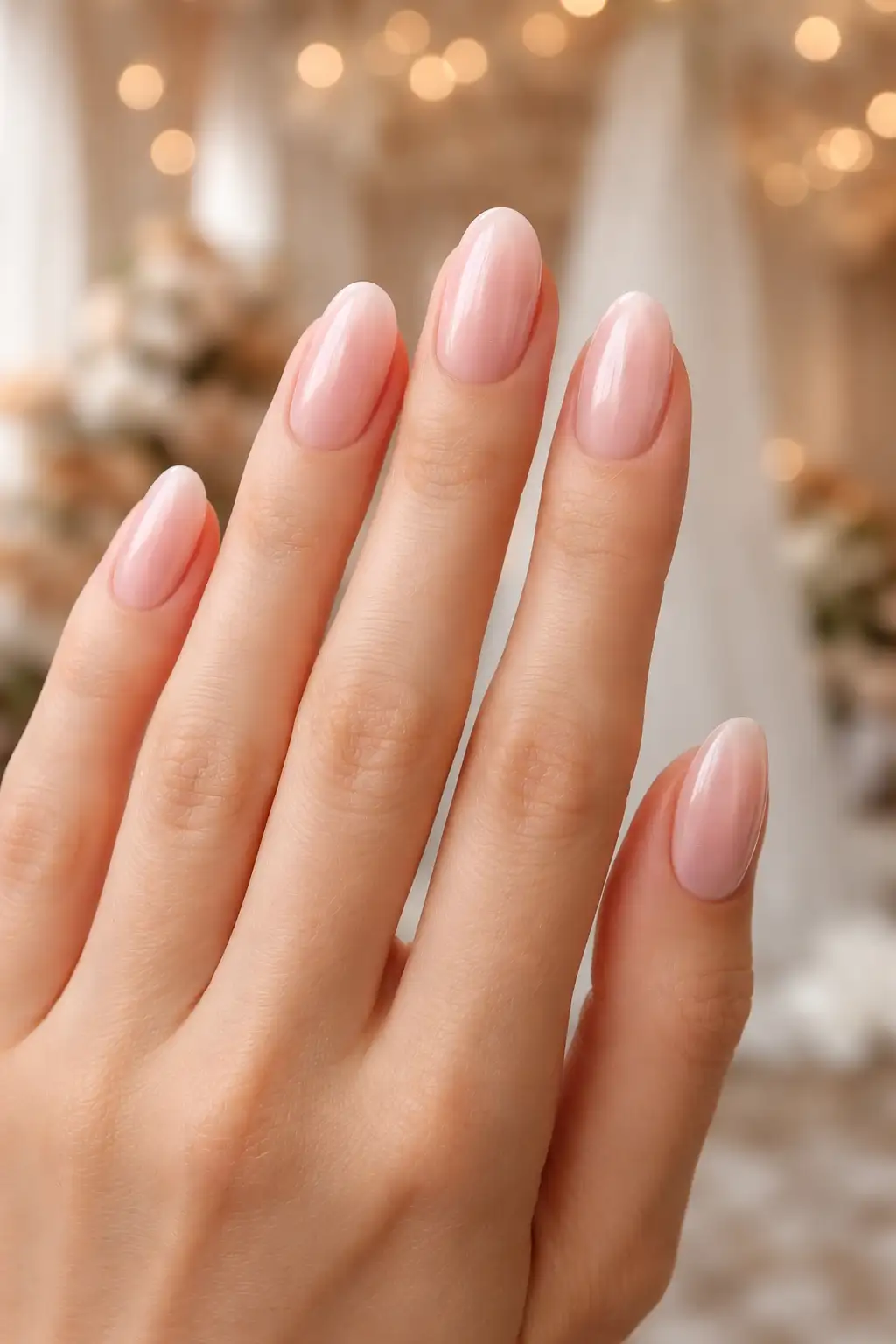 Bridal Blush