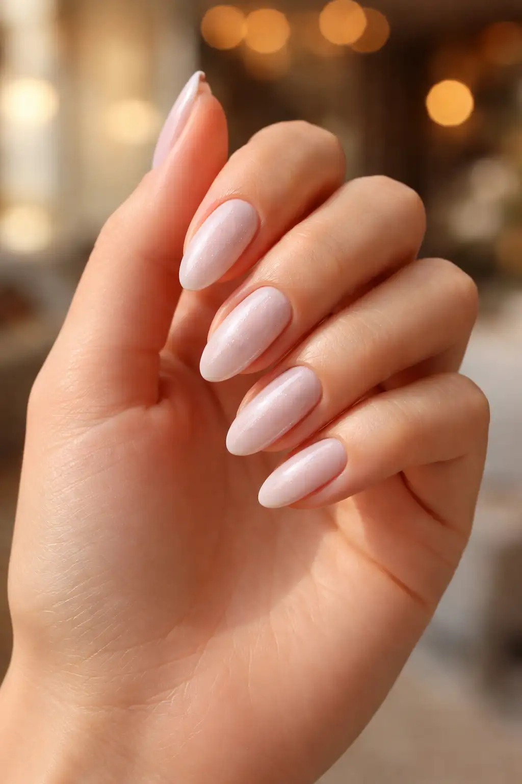 Pearl Summer Glam
