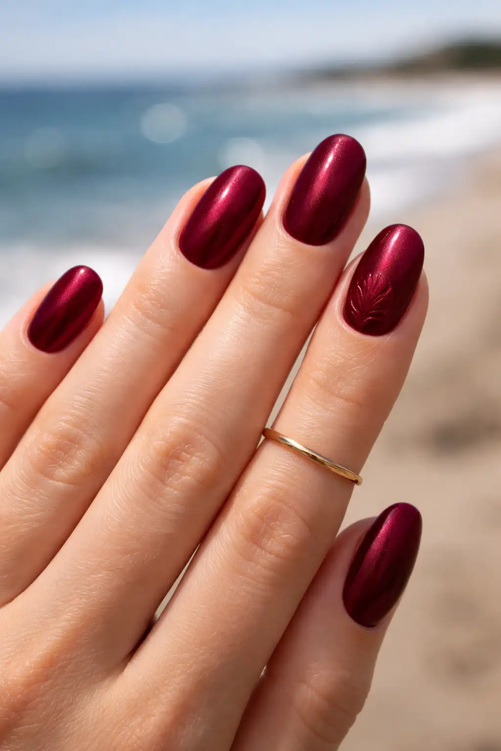 Mar del Plata Red