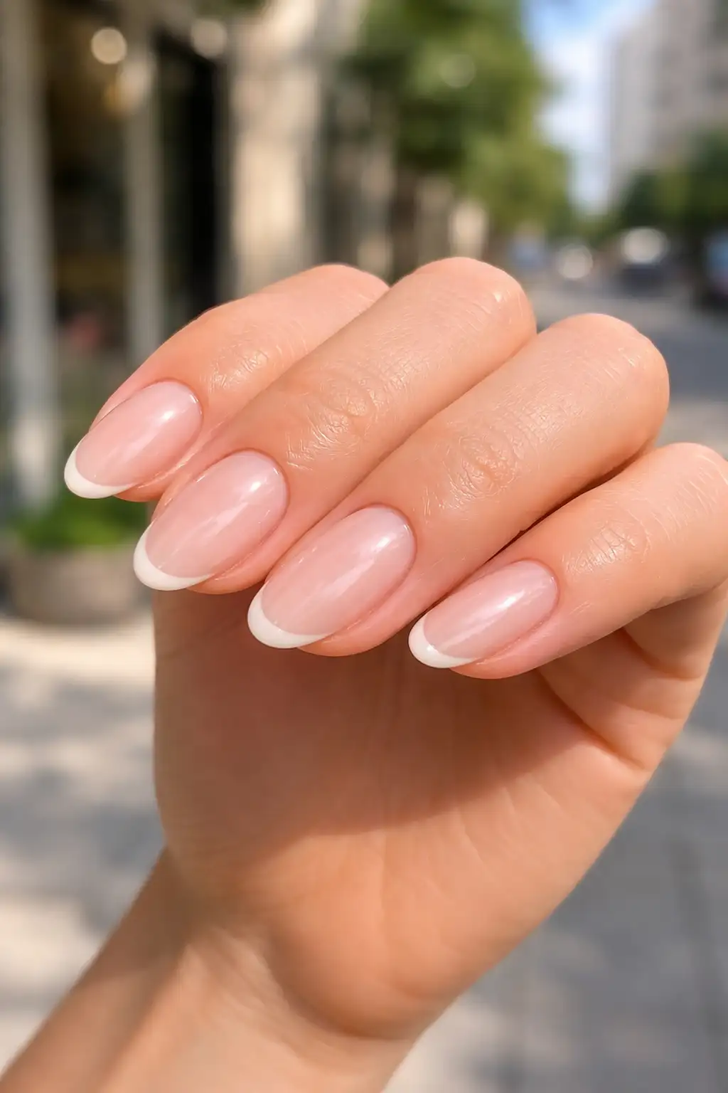 Grad Pearl Tips