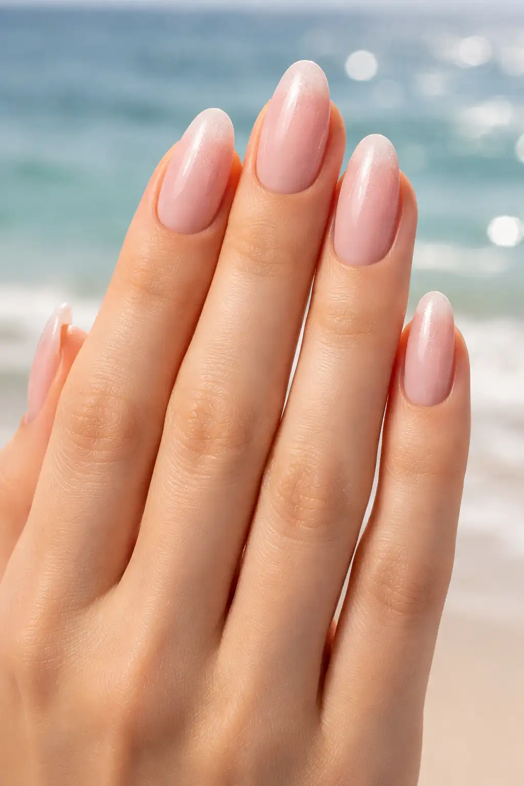 Seafoam Bridal
