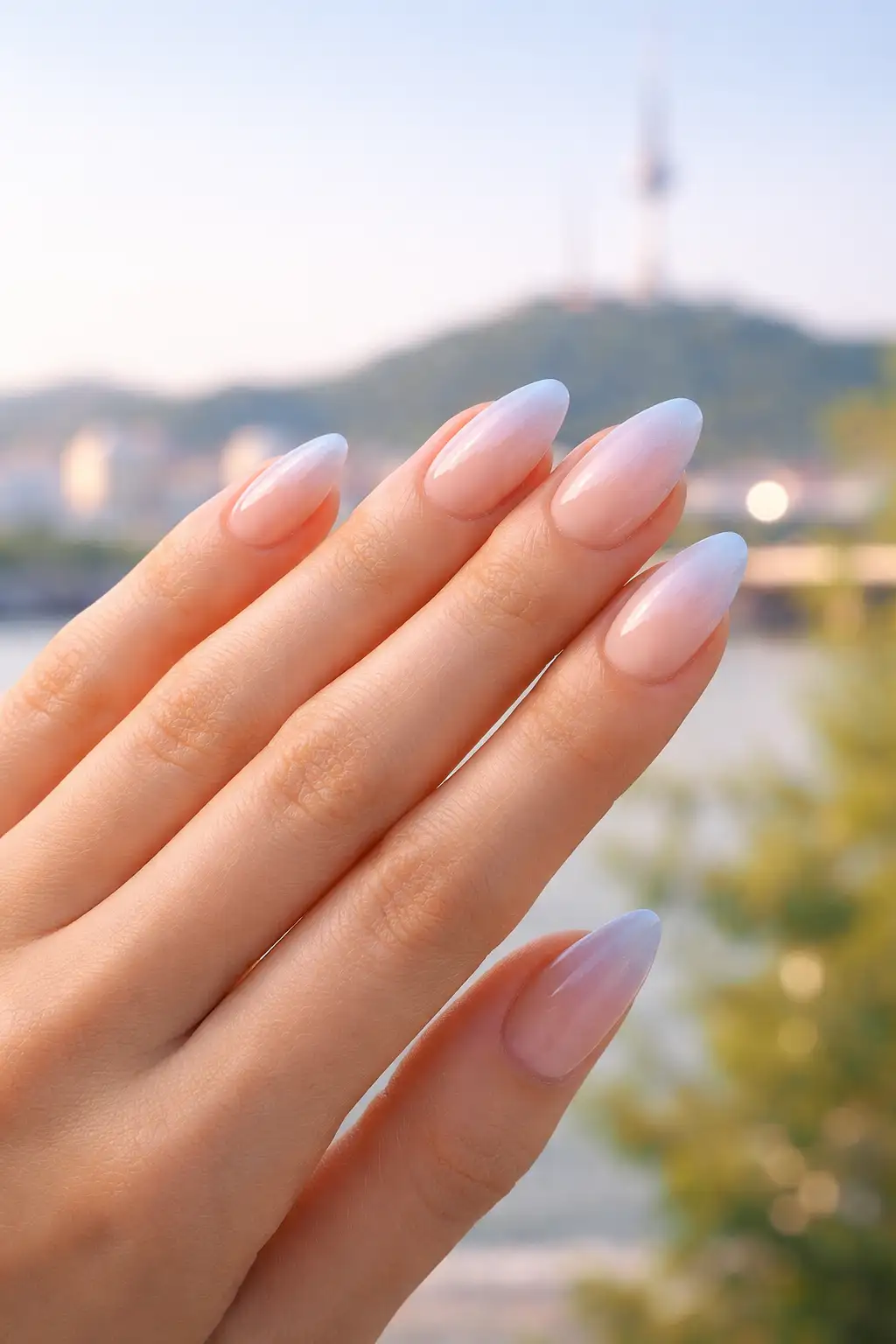 Han River Pearl