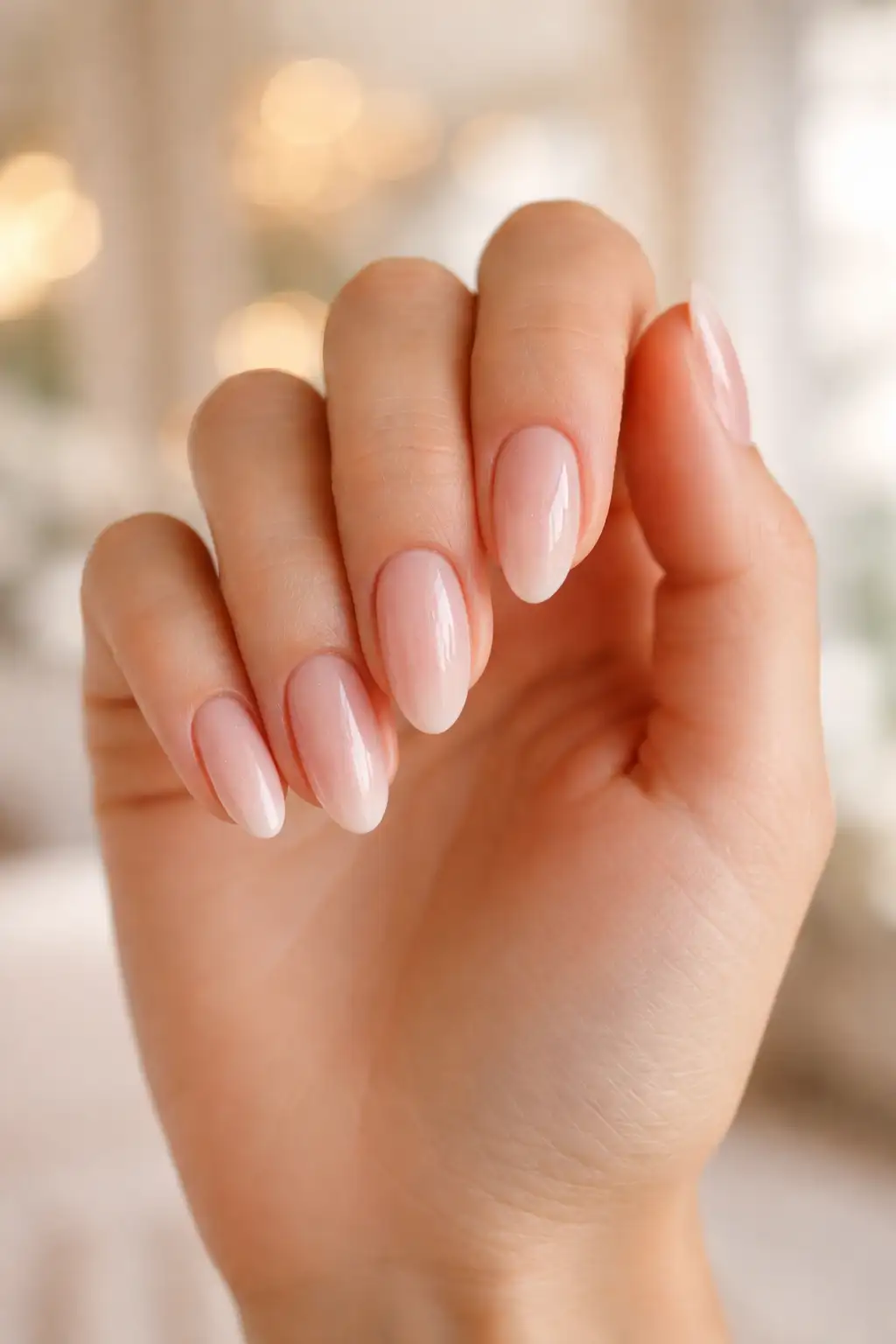 Pearl Blush