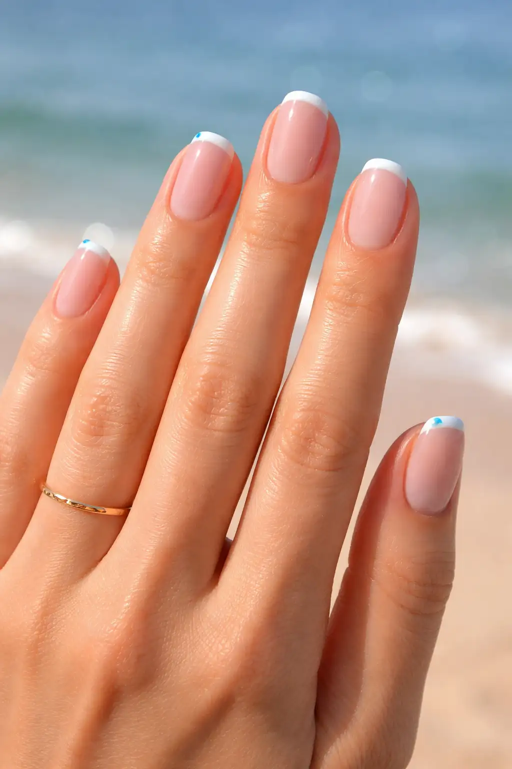 Coastal French