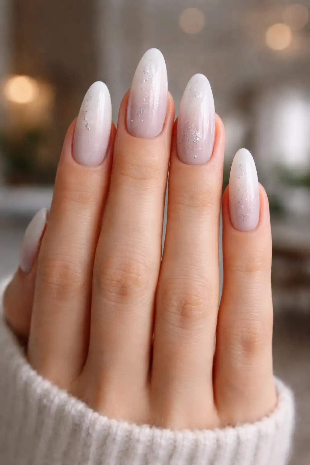 Winter Jelly Fade