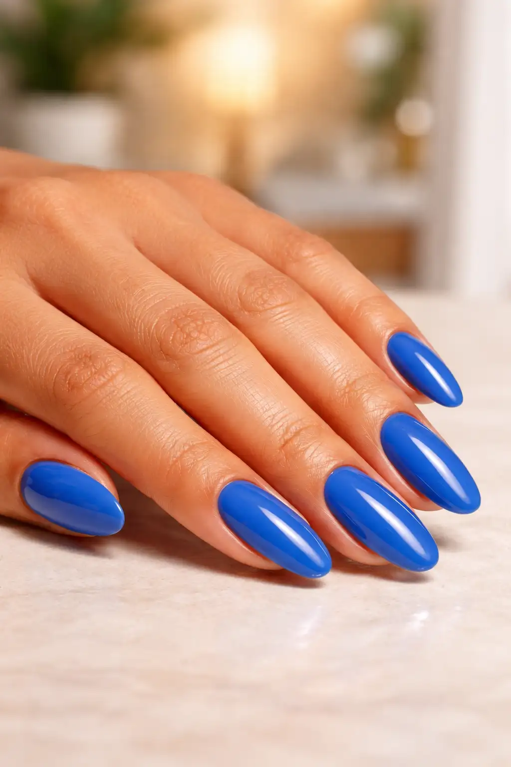 Monsoon Blue