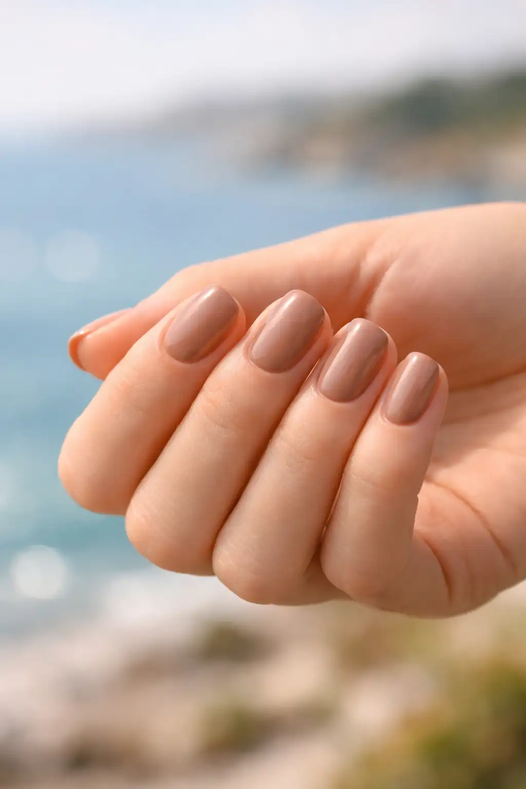Coastal Mocha